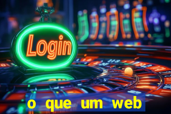 o que um web designer faz